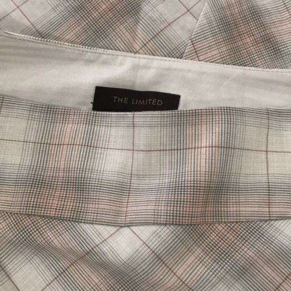 The Limited Pencil Skirt - Picture 2 of 2